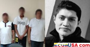 Secuestro y Asesinato de Julio Vaca en Quito: Juicio Programado para Mañana Tras Nueve Meses de Investigación