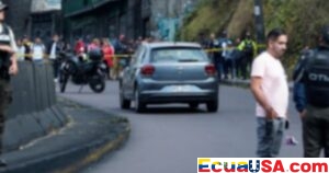 Ataque en Barbería del Sur de Quito: Usura y Extorsión Presuntamente Detrás de la Muerte de un Niño de 8 Años