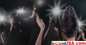 Former Beauty Queen Allegedly Bankrolled $300M Ecuador Drug Network: Arrests and Exporters Under Scrutiny