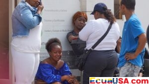 Motín Mortal en la Prisión de Machala Deja 31 Reos Muertos