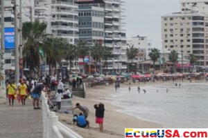 Ecuador’s Hotel Occupancy Rebounds During National Holiday