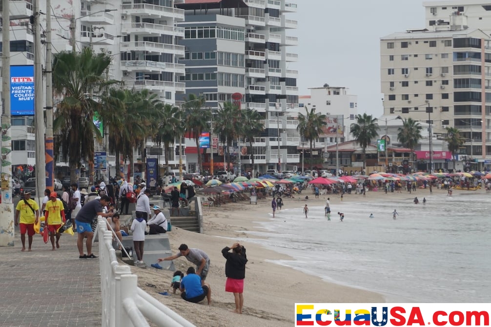 Ecuador’s Hotel Occupancy Rebounds During National Holiday