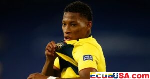 We’ll give our all for him”: Gonzalo Plata on Beccacece and La Tri’s Unity