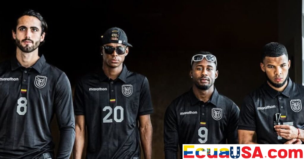 Sorteo del Mundial 2026: Ecuador en el Bombo 2 antes del evento del 5 de diciembre