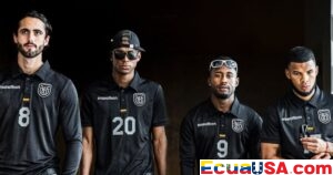 Sorteo del Mundial 2026: Ecuador en el Bombo 2 antes del evento del 5 de diciembre