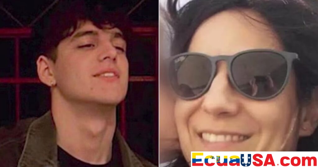 Shock en Racale: Joven Confiesa Haber Matado a su Madre Tras Regaño por Entrar a Casa Sin Saludar