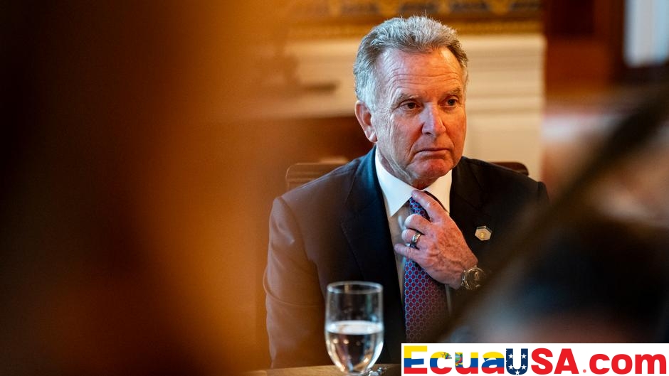 EE. UU. trabaja discretamente con Rusia en un plan de 28 puntos para poner fin a la guerra, según Axios