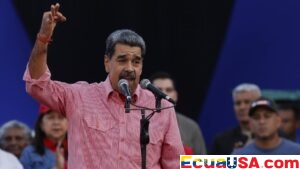 NYT Reveals Maduro’s Proposal to Step Down: White House Rejected Two-Year Exit After Backchannel Contacts