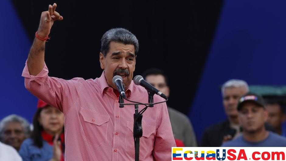 NYT Reveals Maduro’s Proposal to Step Down: White House Rejected Two-Year Exit After Backchannel Contacts