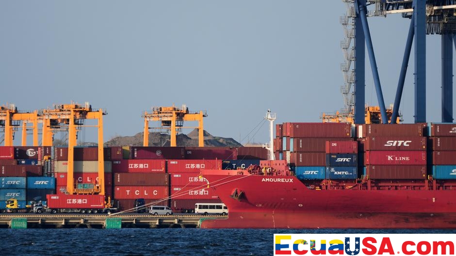 Reports: China Halts Japanese Seafood Imports Amid Taiwan Spat; Beijing Yet to Issue Formal Notice