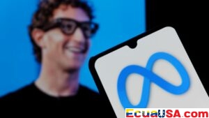 Juez de EE.UU. Falló a Favor de Meta en Caso Antimonopolio: TikTok y YouTube Citados como Competidores Clave