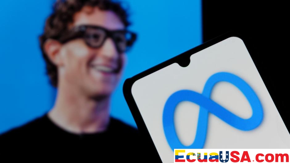 Juez de EE.UU. Falló a Favor de Meta en Caso Antimonopolio: TikTok y YouTube Citados como Competidores Clave