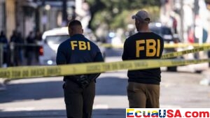 FBI Arrives in Guatemala to Help Recapture Barrio 18 Gang Members: Joint Task Force Vulcan Deployed