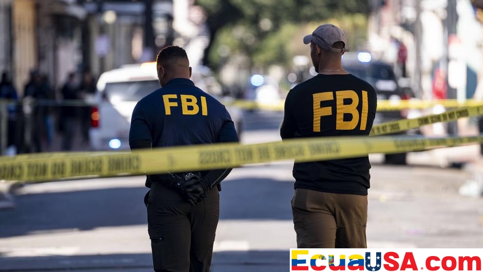 FBI Arrives in Guatemala to Help Recapture Barrio 18 Gang Members: Joint Task Force Vulcan Deployed