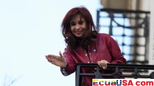 Argentina Ordena la Ejecución de Bienes de Cristina Fernández: 20 Propiedades Embargadas en Caso ‘Vialidad’