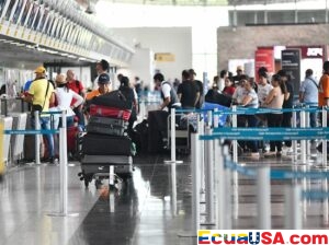 Ecuador Projects Over 1.4 Million International Tourists in 2025