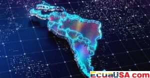 Latam‑GPT: Chile lidera la revolución de la IA de código abierto para América Latina