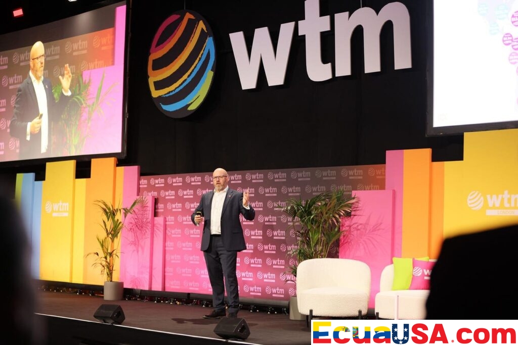 WTM revela tendencias de viaje: estancias más largas, “cool‑cations” nórdicas y personalización con IA