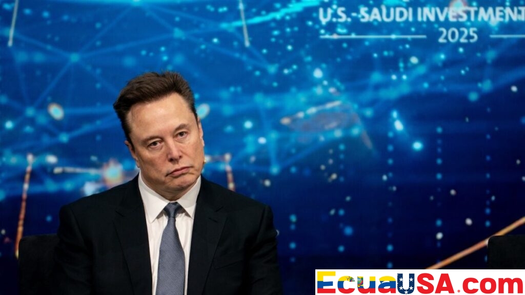 Grok asegura que Elon Musk es más inteligente que Einstein y más atlético que LeBron James