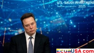 Grok asegura que Elon Musk es más inteligente que Einstein y más atlético que LeBron James