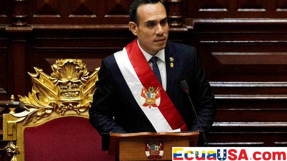 Perú extiende el estado de emergencia en Lima y Callao para combatir la criminalidad