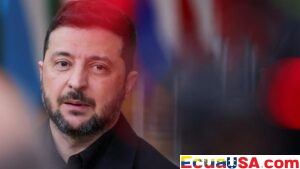 Ukraine Open to Working with U.S. on Plan to End War