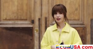 Lily Collins: Forjando su propio camino en la actuación