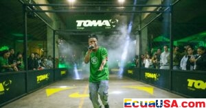 Nike Brings Street Football to La Carolina Park in Quito This Saturday, November 22