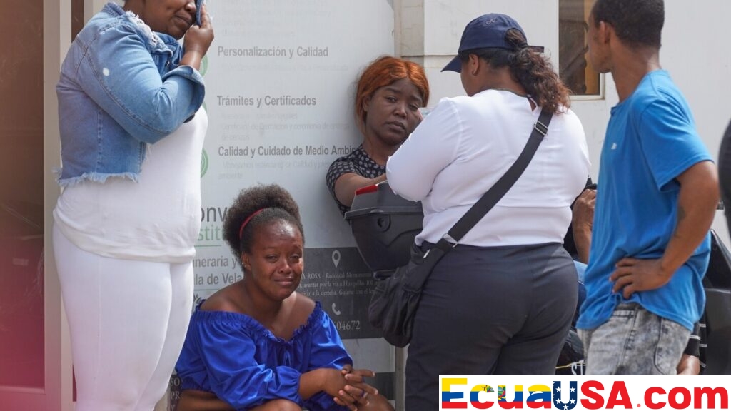 Prison Riot in Machala, Ecuador Leaves 31 Dead and Dozens Injured