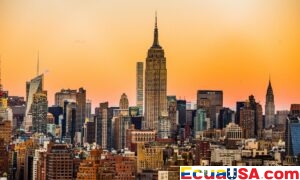 Casas de Subastas de Nueva York Prevén Ventas por $2,3 Mil Millones en Noviembre