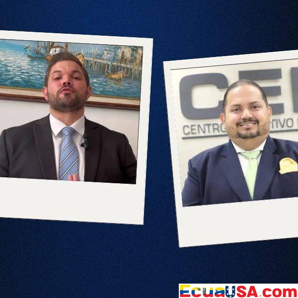 A System Under Pressure: Two New Deputy Ministers Step Into the Spotlight