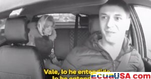 Passenger Threatens Taxi Driver with Machete Over Music Choice: Police Investigate Viral Incident