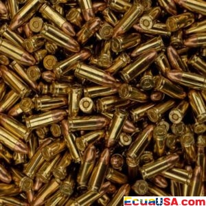 Trail of Ammunition: Authorities Probe Shipment of 3,000 Bullets Linked to Police Agents