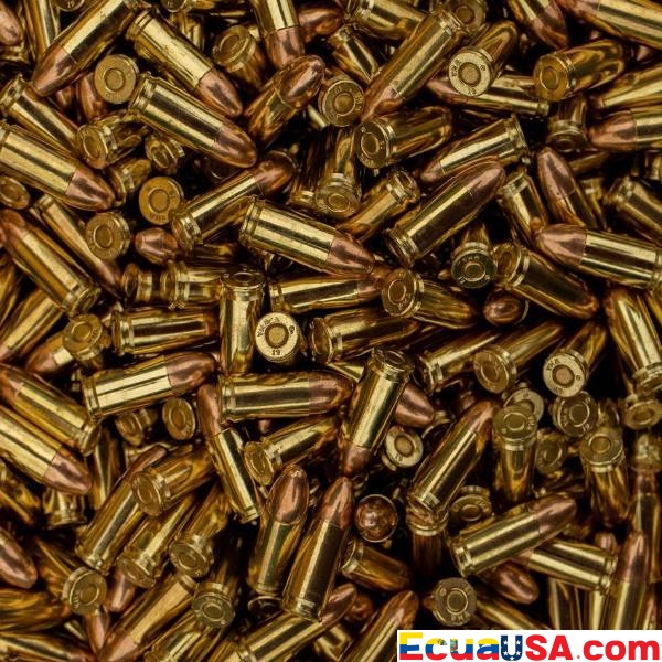 Trail of Ammunition: Authorities Probe Shipment of 3,000 Bullets Linked to Police Agents
