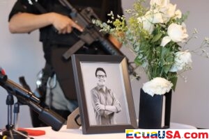 Los Arquitectos de la Sombra: Hijas de Villavicencio Detallan Roles en el Asesinato