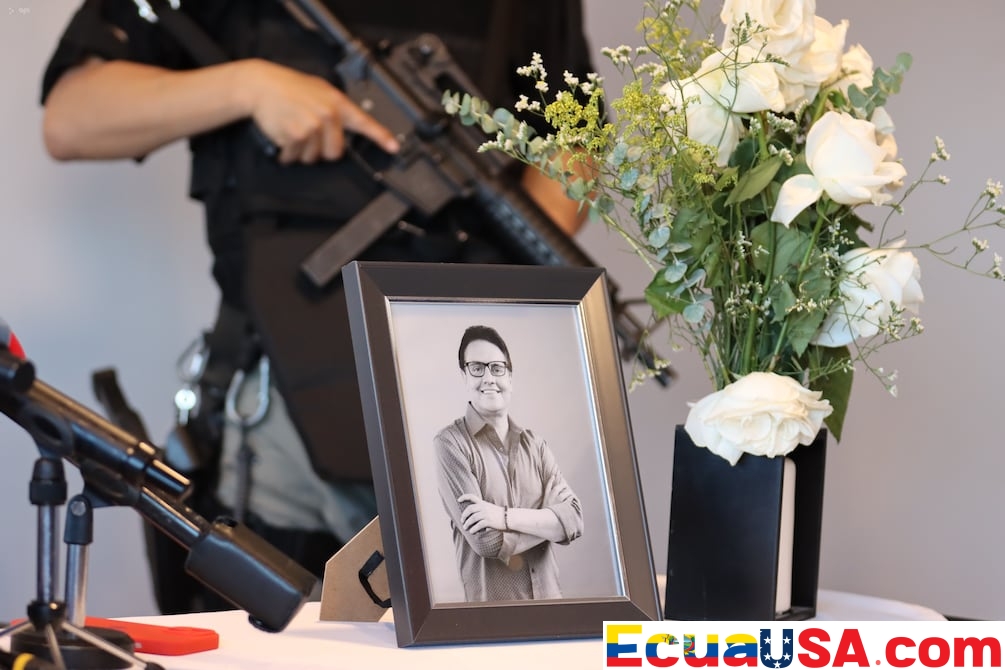 Los Arquitectos de la Sombra: Hijas de Villavicencio Detallan Roles en el Asesinato