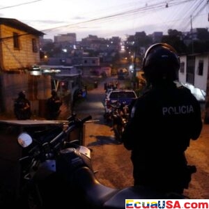 Under Siege: Kidnappings and Extortion Cast Long Shadows Across Ecuador in 2025