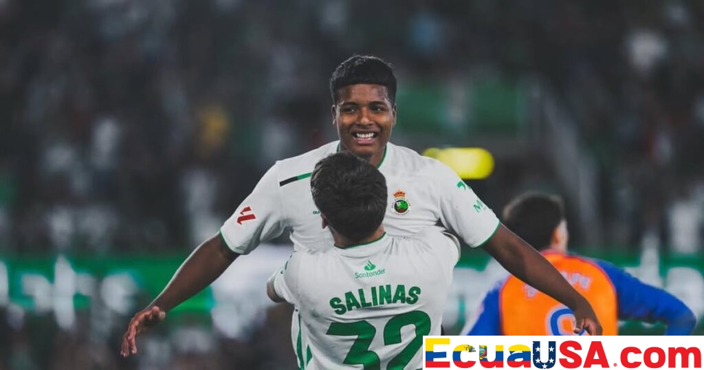 Ecuador vs Canada: Projected XI and Jeremy Arévalo’s Starting Chances