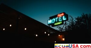 Hombre Anciano Fallece de Infarto Dentro de Motel en Portoviejo, Conmocionando a los Residentes de Manabí