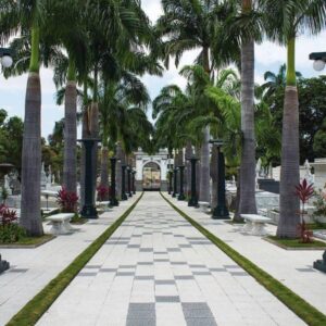 All Souls’ Day in Guayaquil, Durán, and Samborondón: Tradition, Security, and Commemoration