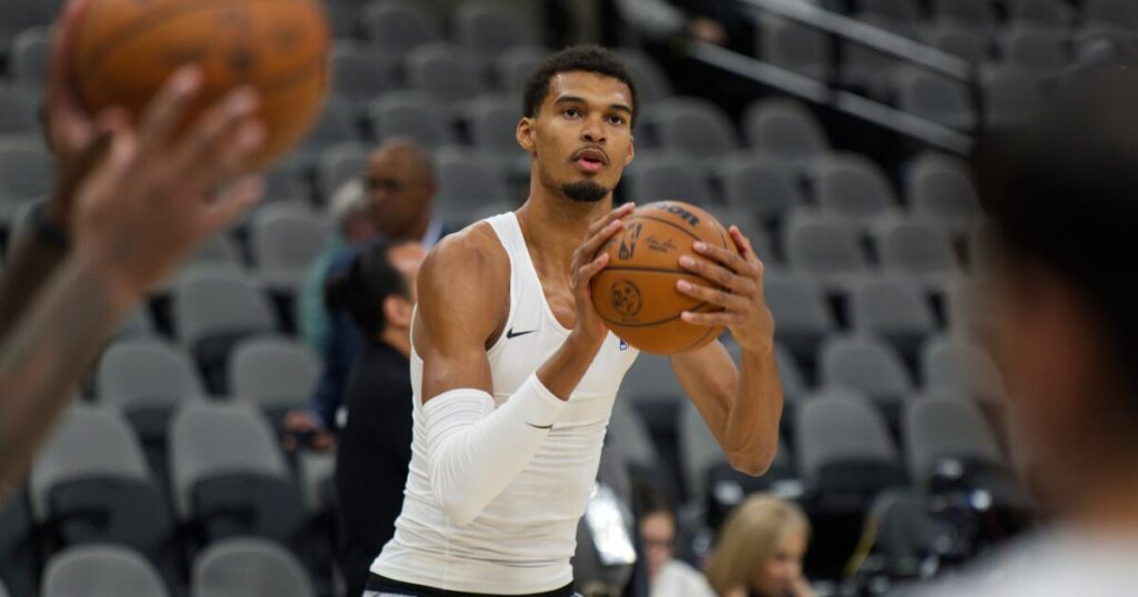 Wembanyama Ignites Spurs: Franchise-Record Start Ends Years of Frustration and Sparks New Era