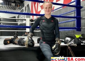 The Apex of Combat: Shevchenko vs. Zhang Ignites Elite UFC Championship Duel