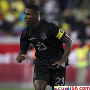 ¿De Vuelta al Juego? Regreso de Caicedo al Escenario Tras Amnistía de FEF y FIFA