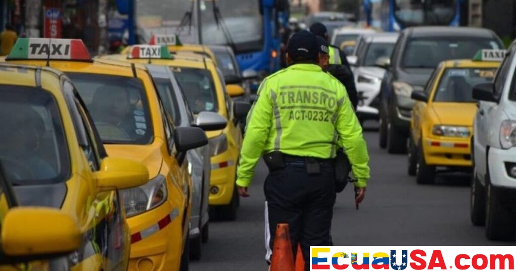 Quito Festivals 2025: Comprehensive Traffic Guide for the Night Masquerade
