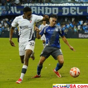 The Cauldron Reopens: Emelec Launches $15 Tickets for Crucial Copa Ecuador Semifinal vs. Liga de Quito