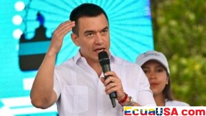 Ecuador: President Noboa Admits Setback and Presses Reforms After Referendum Loss