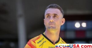 The Iconic 'Kitu' Díaz Returns to Ecuador, Signing a Blockbuster Deal with Newly Promoted Guayaquil City