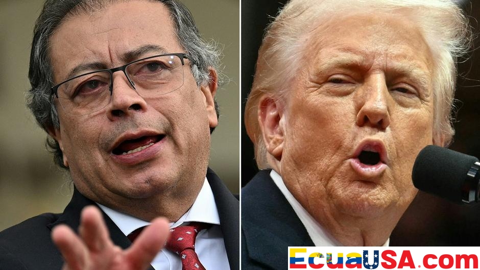 Colombia Clarifies Continued Intelligence Cooperation with U.S. Amid Misinterpretation of Petro Order