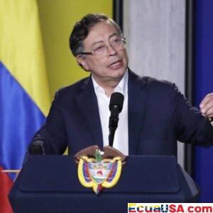Diplomacy on a Tightrope: Petro Distances Himself from Maduro Without Endorsing Intervention