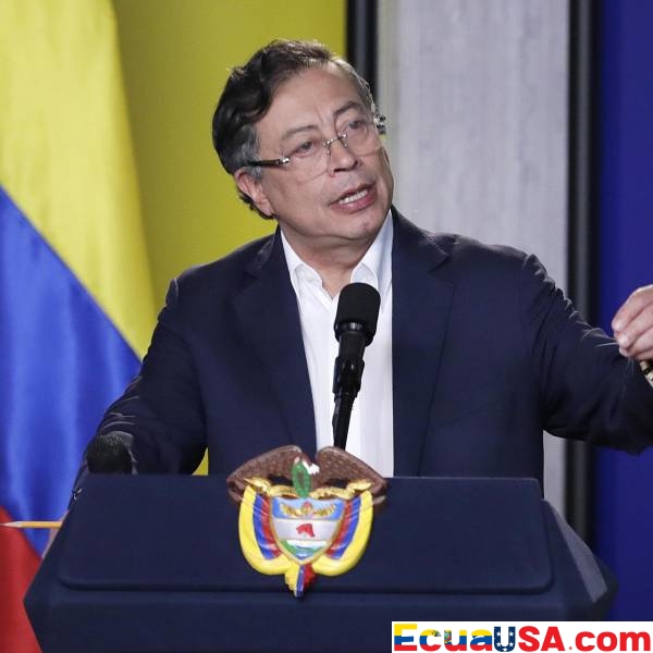 Diplomacy on a Tightrope: Petro Distances Himself from Maduro Without Endorsing Intervention